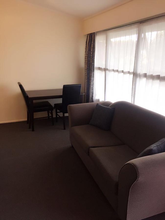 Auckland Central Motel Exteriér fotografie