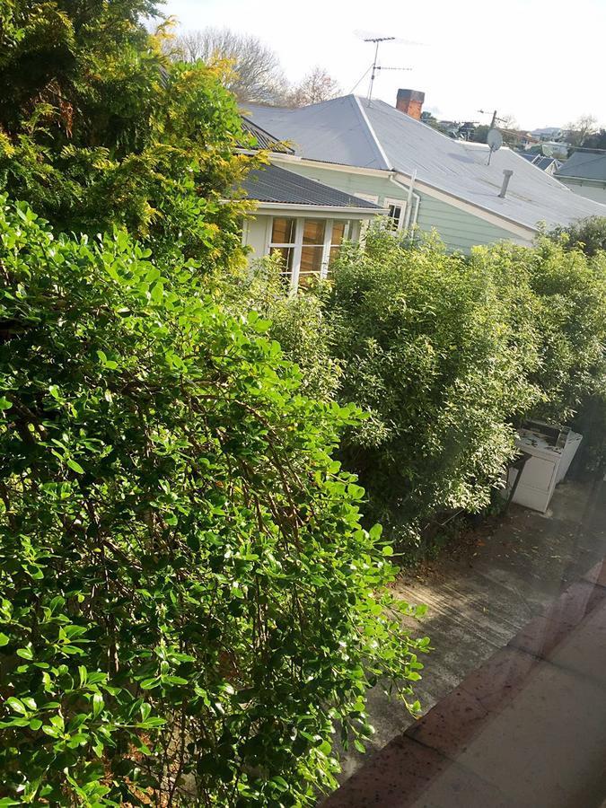 Auckland Central Motel Exteriér fotografie